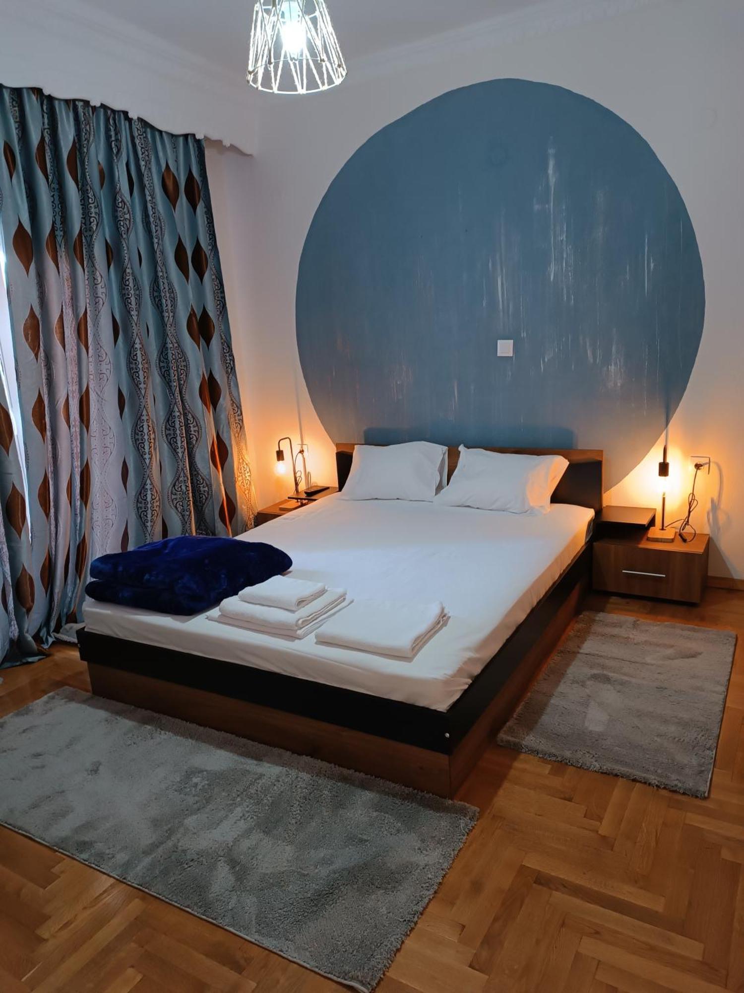 Pablo Boutique Rooms Vétrina Exterior foto